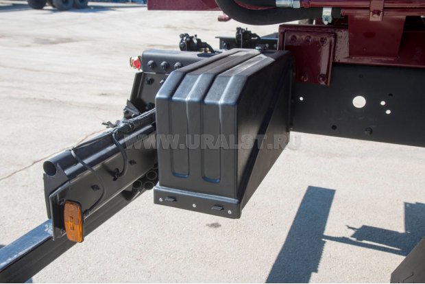 Инструментальный ящик