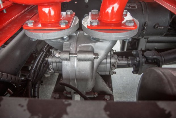 Насосная установка