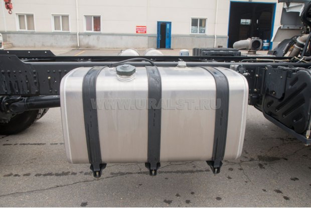 Топливный бак