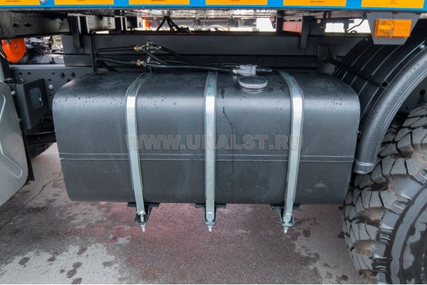 Топливный бак