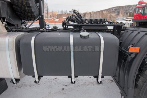 Топливный бак