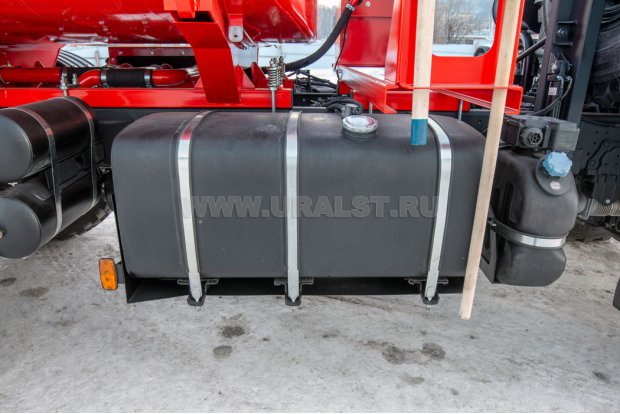 Топливный бак