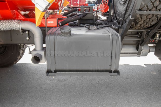 Топливный бак