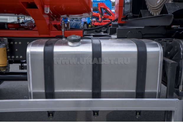 Топливный бак