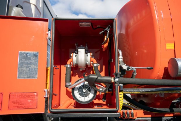 Оборудование УВТ