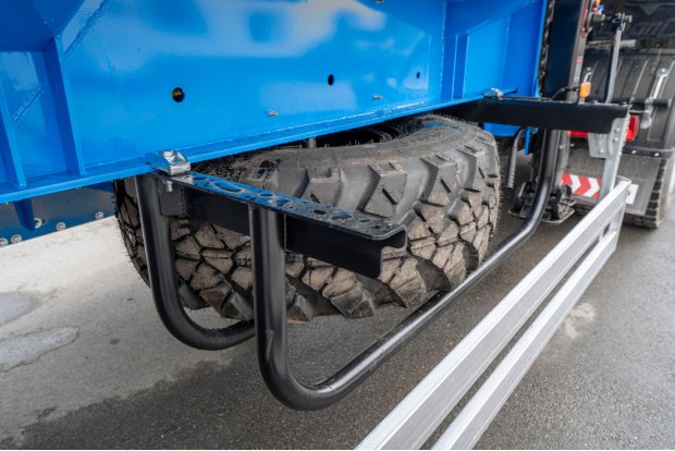 Корзина ДЗК