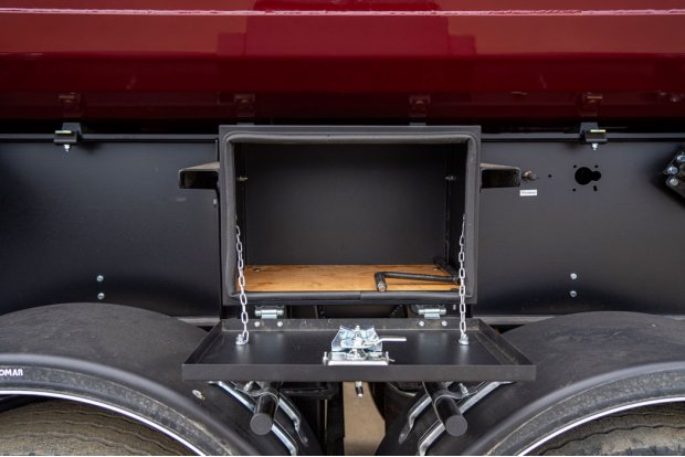 Инструментальный ящик