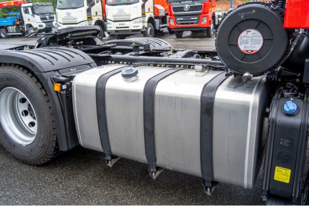 Топливный бак