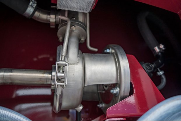 Насосная установка