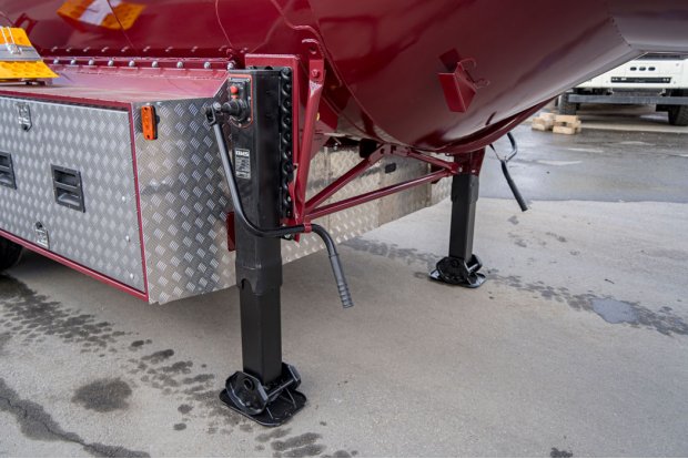 Опорное устройство