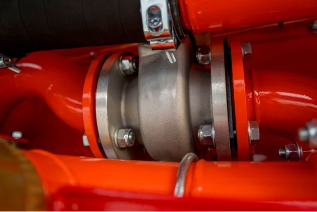 Фильтр жидкости