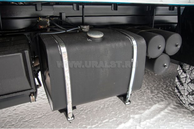 Топливный бак