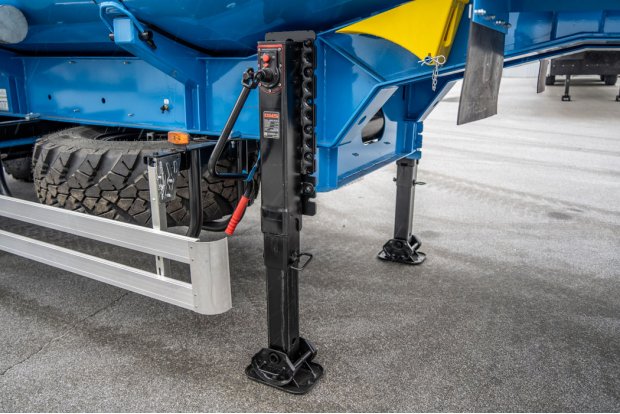 Опорное устройство