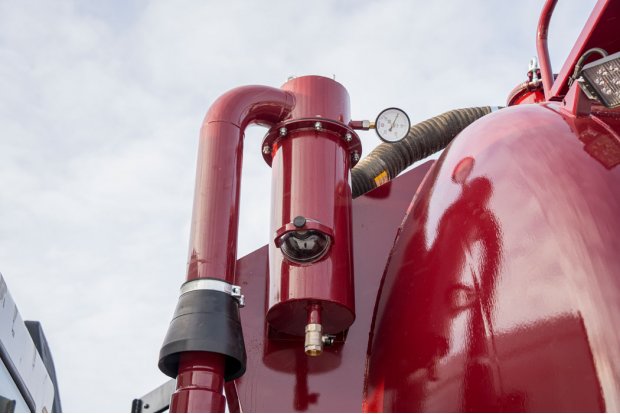 Влагоотделитель