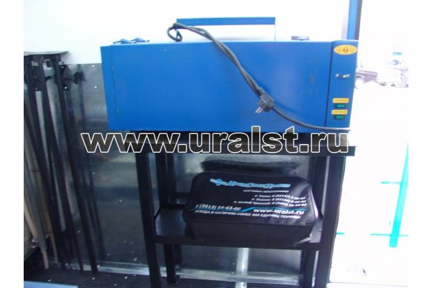 Оборудование