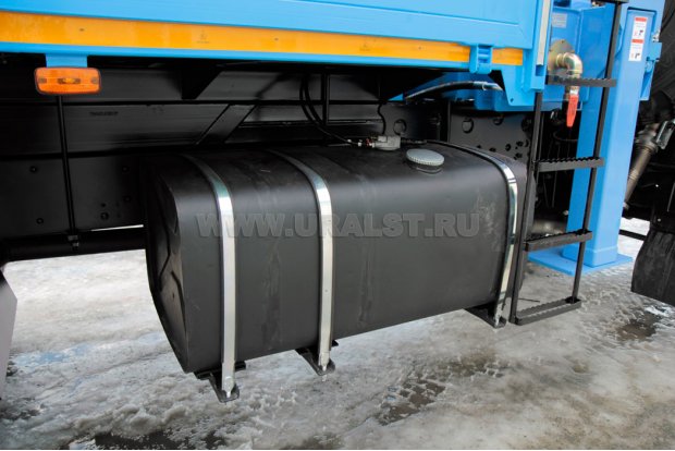 Топливный бак