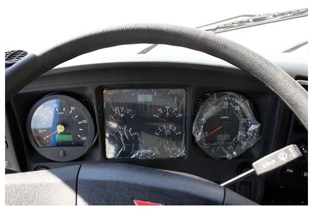 Тягач Камаз 65225-022-63