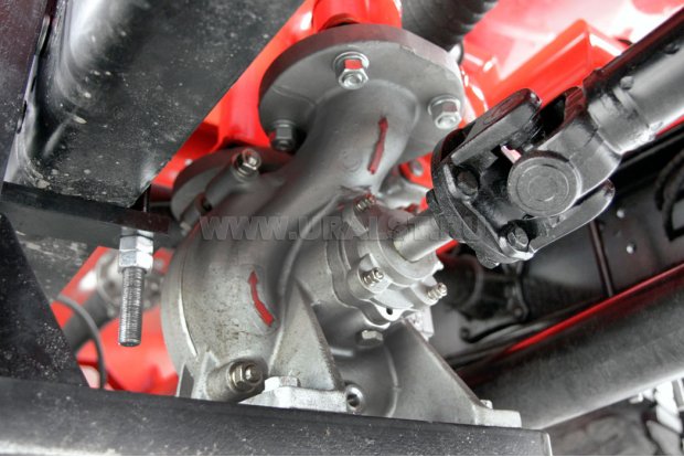 Насосная установка АТЗ