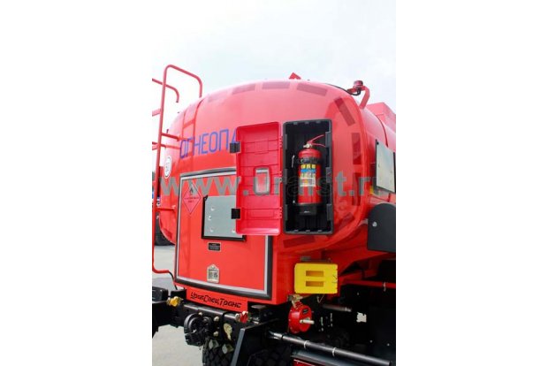 Огнетушитель