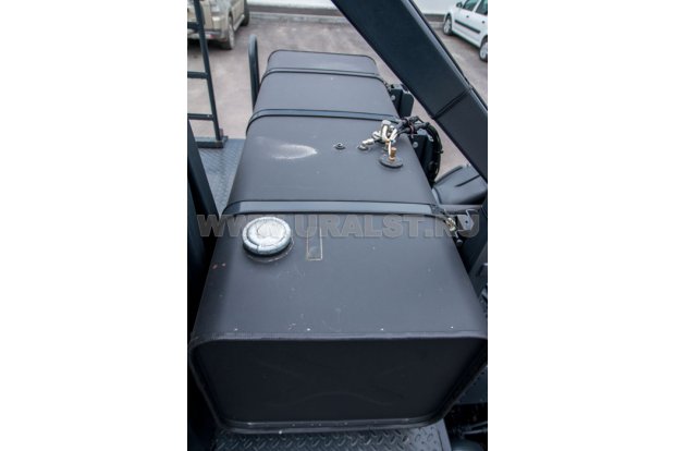 Топливный бак