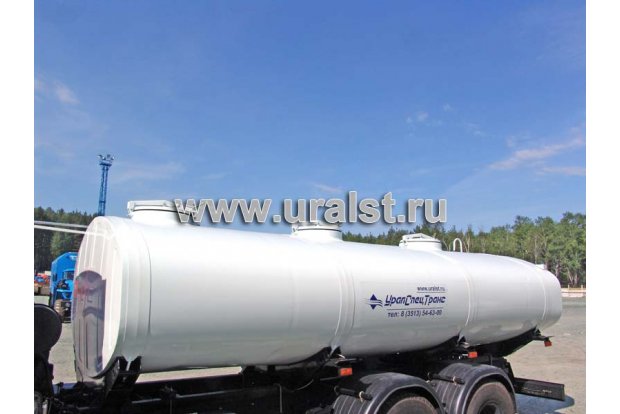 Автоцистерна 56274-21 (АЦПТ-13)