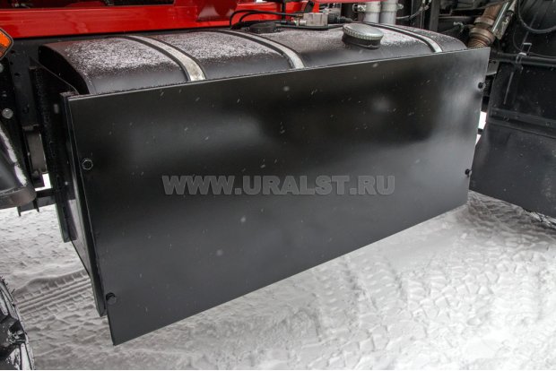 Топливный бак