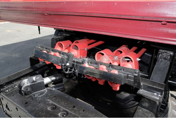 Установка ППУА 1600/100(У)