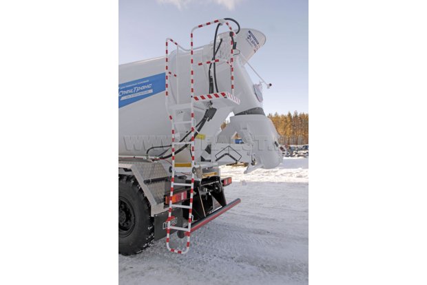 Рабочая зона