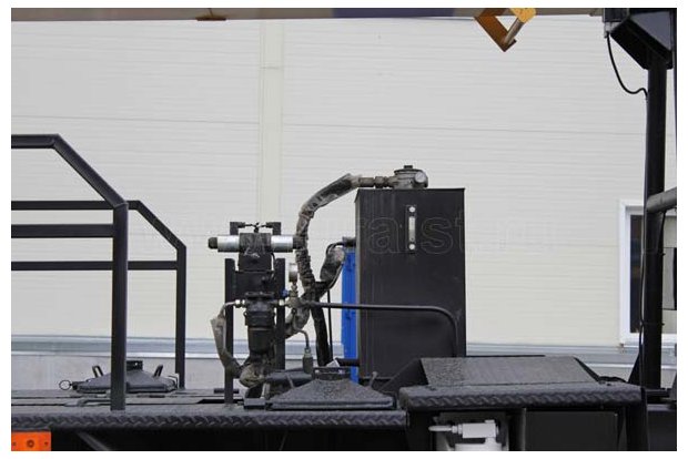 ПМС-328-01 на Урал 4320-1912