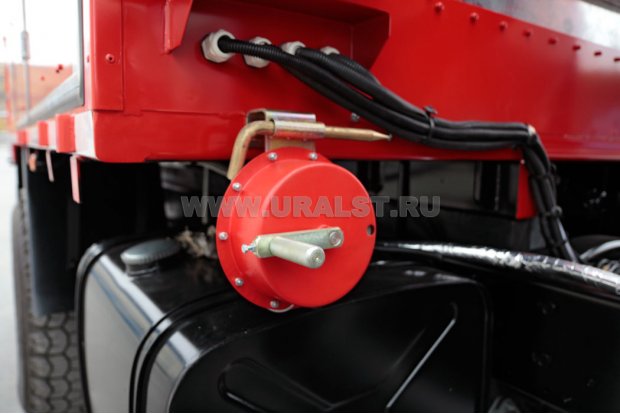 Катушка заземления