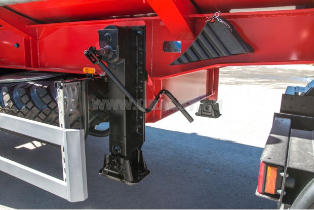 Опорное устройство