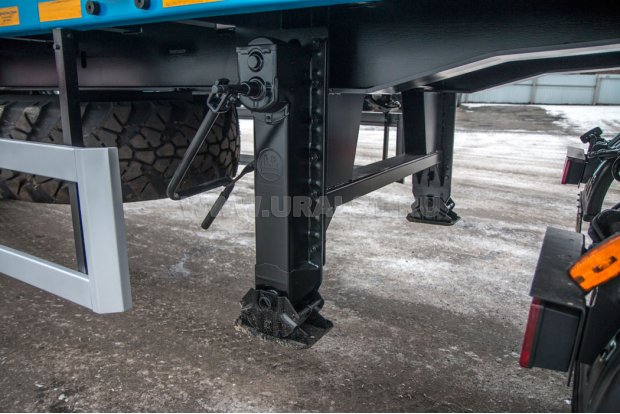 Опорное устройство