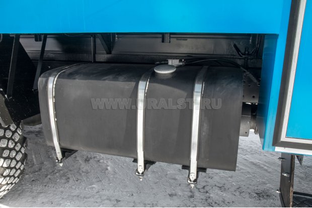 Автобус вахтовый 28 базовая УСТ 54535 Камаз 43118-50