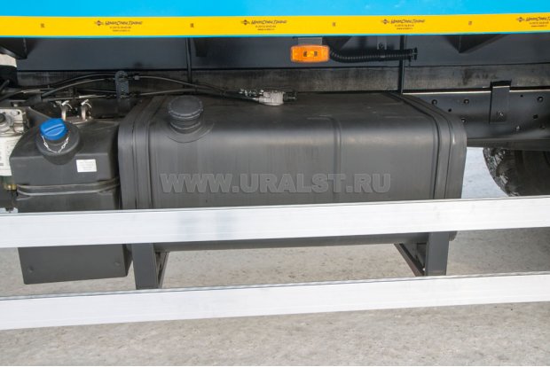 Топливный бак