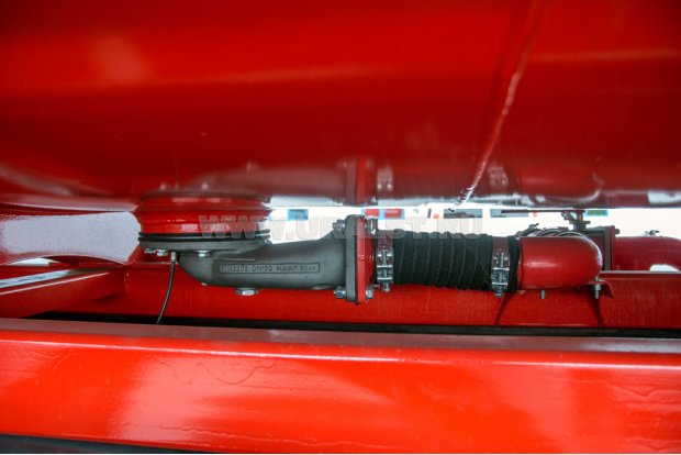 Донный клапан