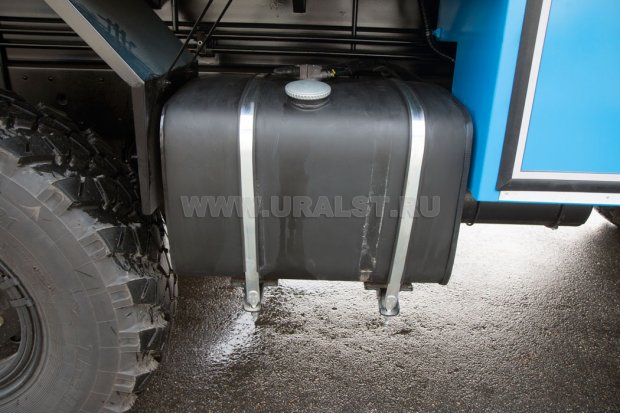 Топливный бак