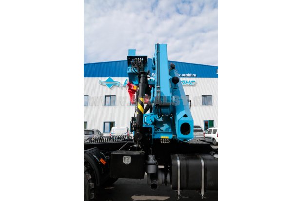 КМУ КМУ ИМ-240