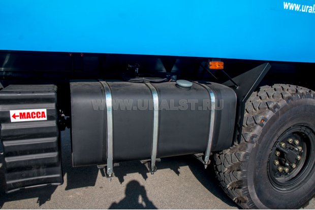 Топливный бак