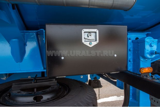 Ящики для инструмента