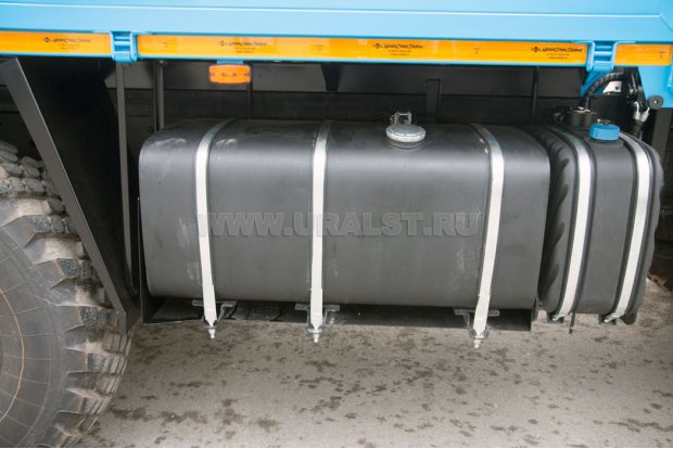 Топливный бак