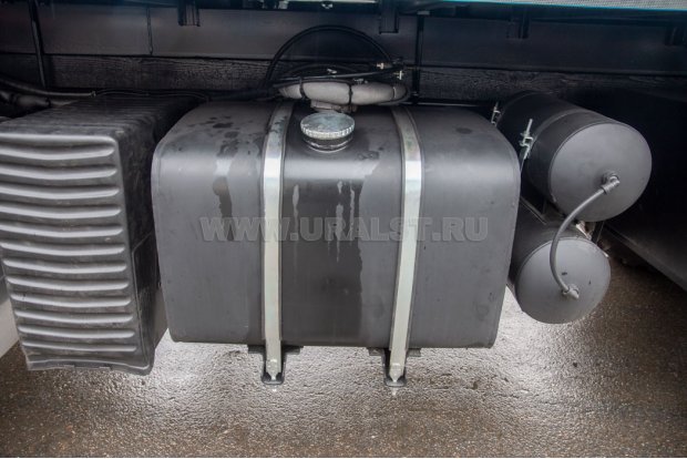 Маслостанция УСТ 5453 Камаз 43118-50