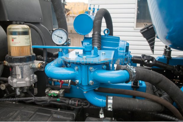 Насосная установка