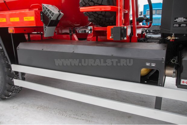 Газовое оборудование