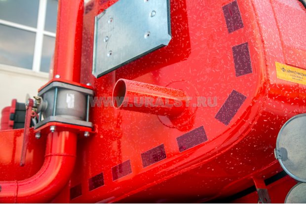 Паровые трубы