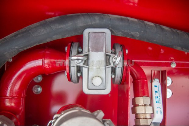 Фильтр топлива