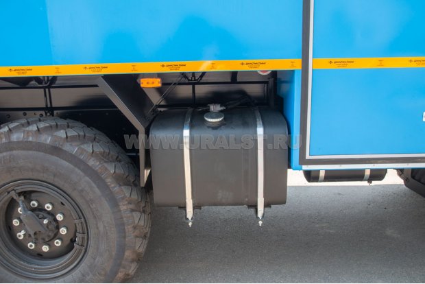 Топливный бак