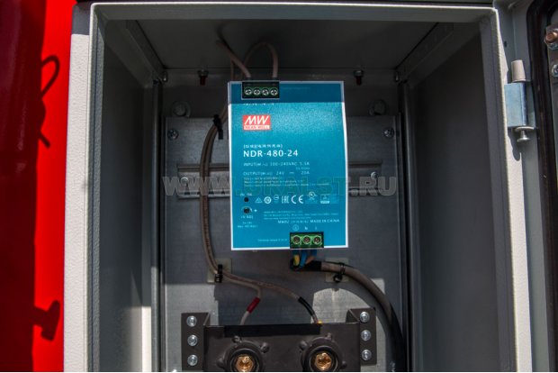 Источник модульного питания