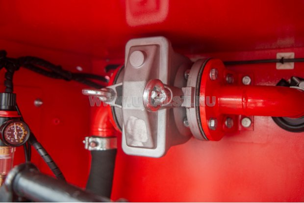 Фильтр топлива