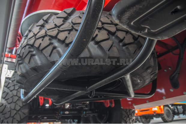 Корзина ДЗК