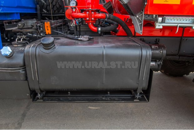 Топливный бак